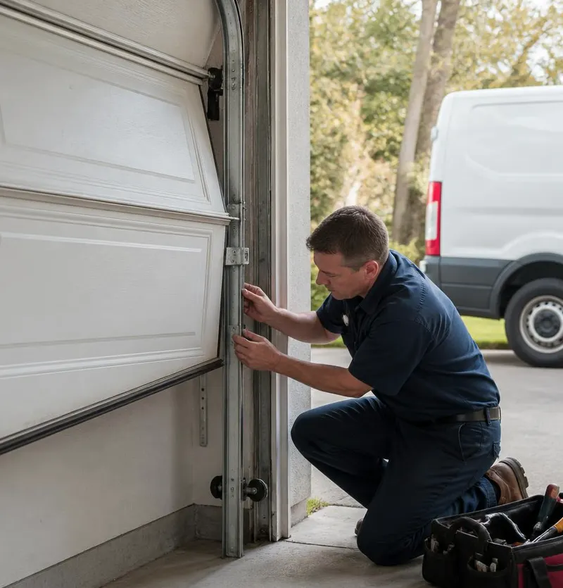 About Independence Garage Door Service